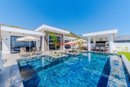 VillA İclal Deluxe